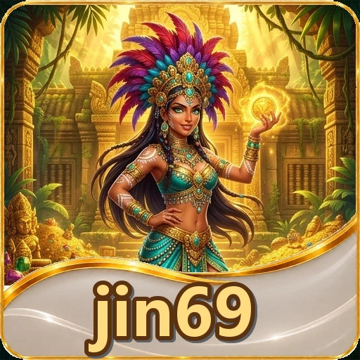 Contoh katalog aplikasi di jin69